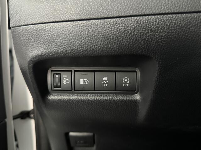 Toyota AYGO X 1.0 VVT-i MT Play | All Seasons | CarPlay | Achteruitrijcamera |