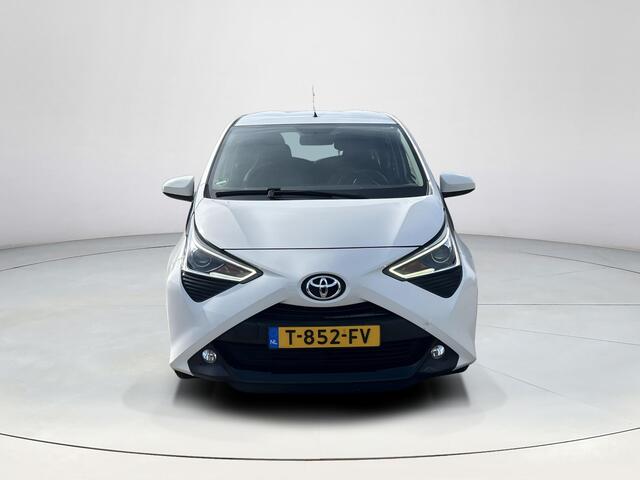 Toyota AYGO 1.0 VVT-i x-joy
