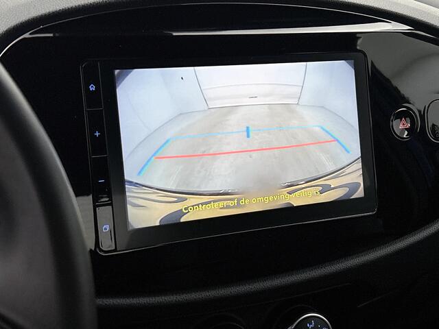Toyota AYGO X 1.0 VVT-i MT Play | BTW Voertuig | Apple CarPlay/Android Auto | Cruise Control Adaptive | Airco | Achteruitrijcamera | Elektrische Ramen voor | Elektrisch verstelbare buitenspiegels |