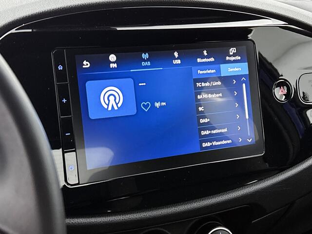 Toyota AYGO X 1.0 VVT-i MT Play | BTW Voertuig | Apple CarPlay/Android Auto | Cruise Control Adaptive | Airco | Achteruitrijcamera | Elektrische Ramen voor | Elektrisch verstelbare buitenspiegels |