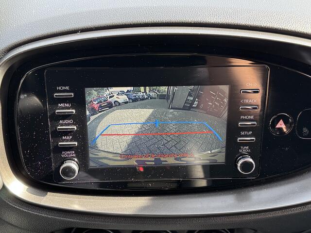 Toyota AYGO X 1.0 VVT-i MT Play Airco Camera Carplay