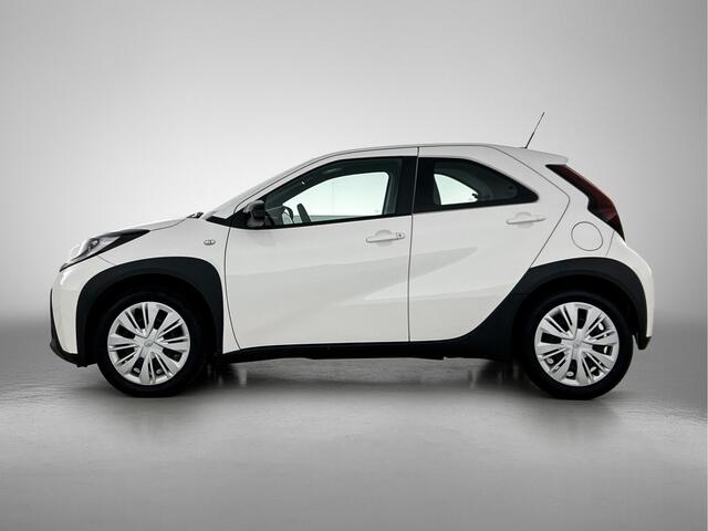 Toyota AYGO X 1.0 VVT-i S-CVT Play | Cruise Control Adaptief | Achteruitrijcamera |