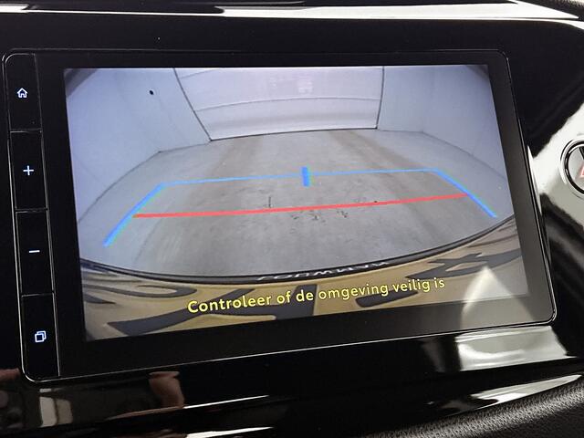 Toyota AYGO X 1.0 VVT-i S-CVT Play | Cruise Control Adaptief | Achteruitrijcamera |