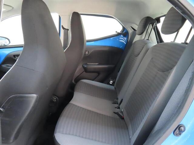 Toyota AYGO 1.0 VVT-i x-Play Lim! 1e Eig! Camera! Carplay! VERWACHT!!