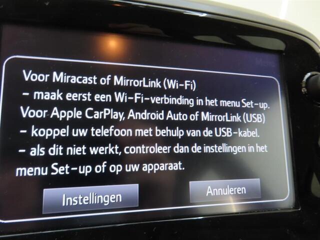 Toyota AYGO 1.0 VVT-i x-Play Lim! 1e Eig! Camera! Carplay! VERWACHT!!
