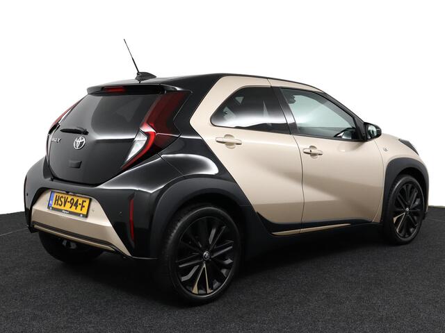 Toyota AYGO X 1.0 VVT-i S-CVT Premium | Apple Carplay/Android Auto | JBL |