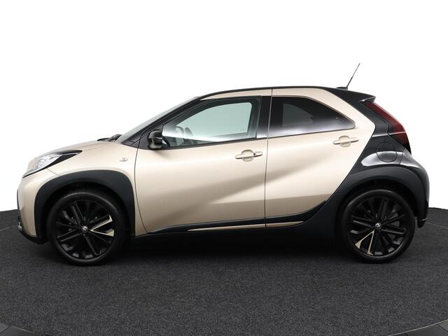 Toyota AYGO X 1.0 VVT-i S-CVT Premium | Apple Carplay/Android Auto | JBL |