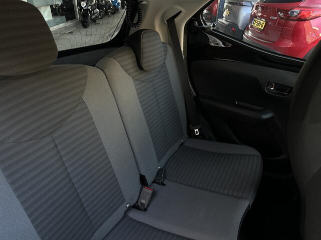 Toyota AYGO 1.0 VVT-i x-joy Apple Carplay/Android Auto /Camera/ECC.