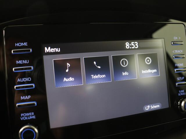 Toyota AYGO X 1.0 VVT-i MT Play | Dealer onderhouden | Apple CarPlay/Android Auto | Cruise Control Adaptive | Achteruitrijcamera | Airco | Bluetooth | Elektrische ramen voor | Elektrisch verstelbare buitenspiegels |