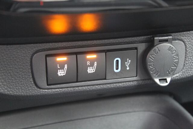 Toyota AYGO X 1.0 VVT-i S-CVT first | Rijklaar | 'Trekhaak' | Apple/Android | LED | Stoelverw. | Clima | Adap.cruise | Dealer onderhouden