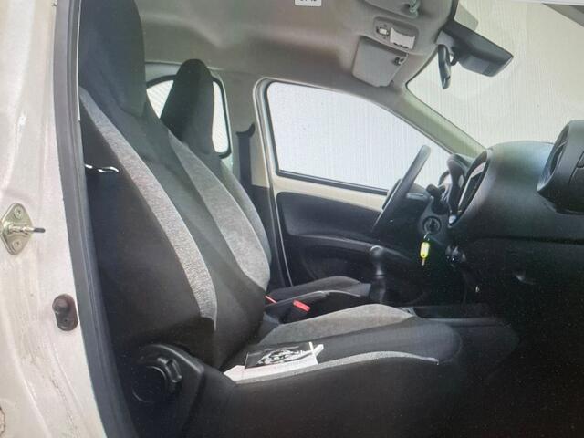 Toyota AYGO X 1.0 VVT-i MT AIRCO / CRUISE / ELEK.RAMEN / BOTS SENSOR / RIJSTROOK SENSOR