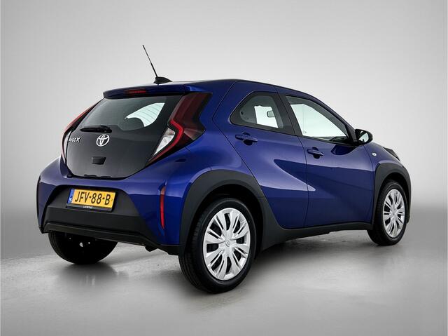 Toyota AYGO X 1.0 VVT-i MT Play | Apple Carplay | Android Auto |
