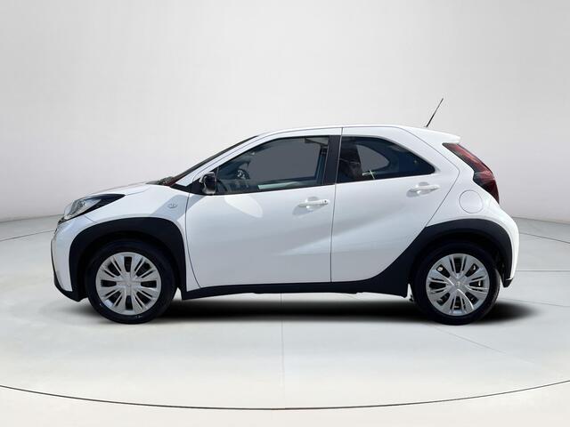 Toyota AYGO X 1.0 VVT-i S-CVT Envy | Achteruitrijcamera | Carplay | Airco |
