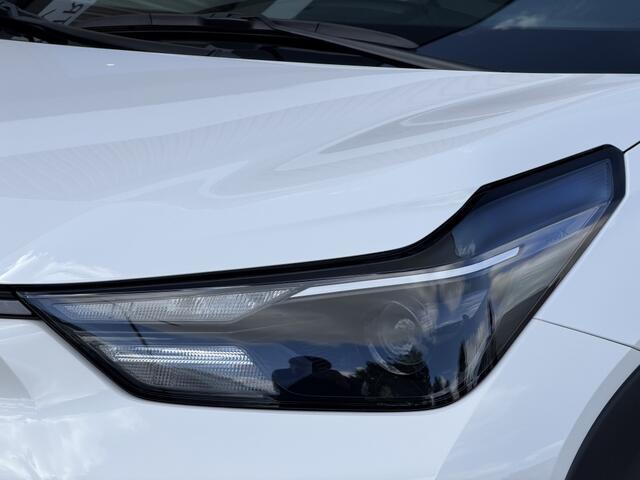 Toyota AYGO X Hybrid 115 play