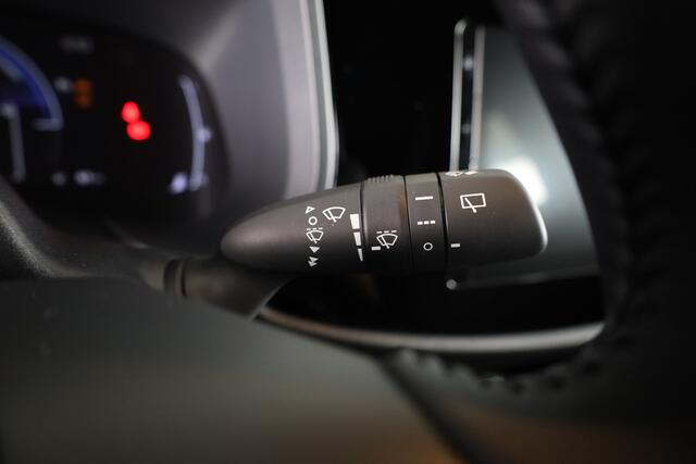 Toyota AYGO X Hybrid 115 play | Apple CarPlay / Android Auto (Navigatie) |