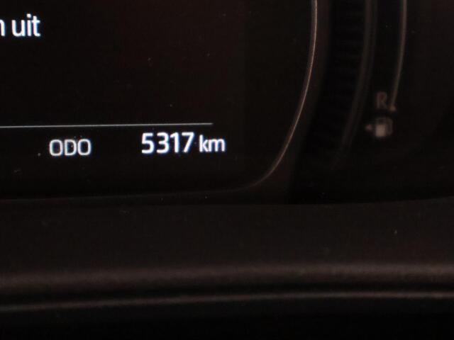 Toyota AYGO X 1.0 VVT-i MT Play | SLECHTS 5.300 KM! | Apple Carplay & AndroidAUTO | Camera | 1e eigenaar | – foto 7