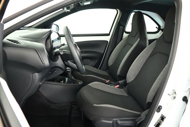 Toyota AYGO X 1.0 VVT-i S-CVT Play / Automaat / CarPlay / ACC / Camera