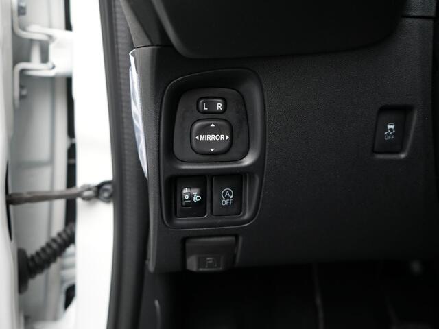 Toyota AYGO 1.0 VVT-i x-play | NL Auto | Dealer Onderhouden | Achteruitrijcamera |