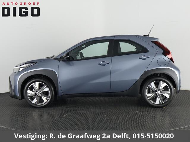 Toyota AYGO X Play | Stoelverwarming | Apple Carplay & AndroidAUTO | Camera |