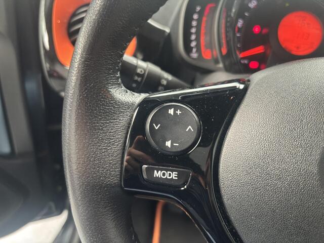 Toyota AYGO 1.0 VVT-i x-JBL
