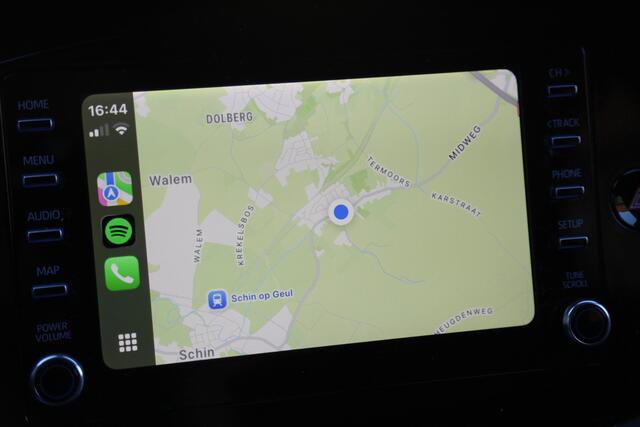 Toyota AYGO X 1.0 VVT-i MT Pulse Navi Carplay ACC Camera 12.700km!!