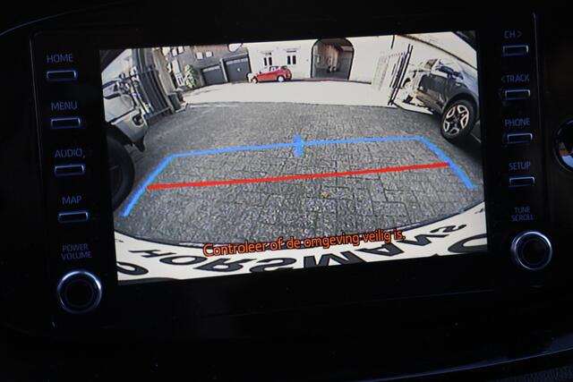 Toyota AYGO X 1.0 VVT-i MT Pulse Navi Carplay ACC Camera 12.700km!!