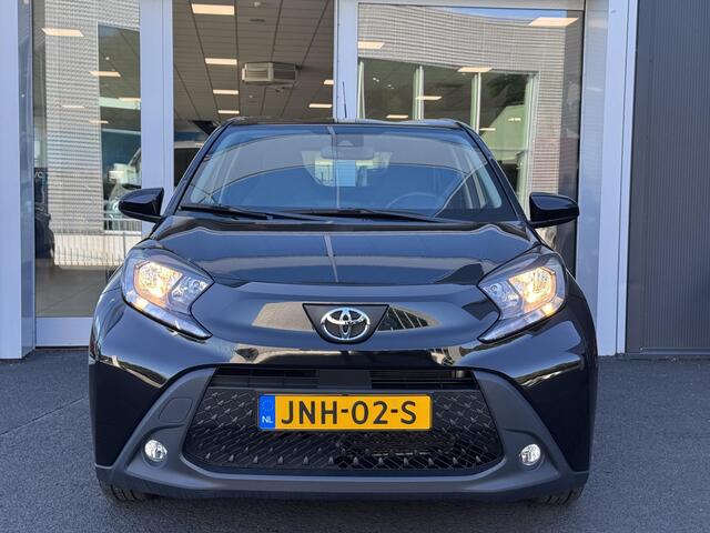 Toyota AYGO X 1.0 VVT-i S-CVT Play | Airco | Achteruitrijcamera | Cruise Control – foto 2