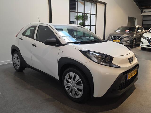 Toyota AYGO X 1.0 VVT-i MT - Adaptive Cruisecontrol – foto 2