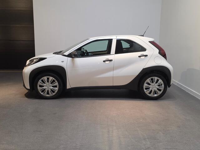 Toyota AYGO X 1.0 VVT-i MT - Adaptive Cruisecontrol – foto 3