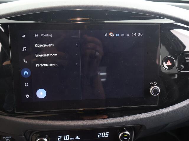 Toyota AYGO X Hybrid 115 envy