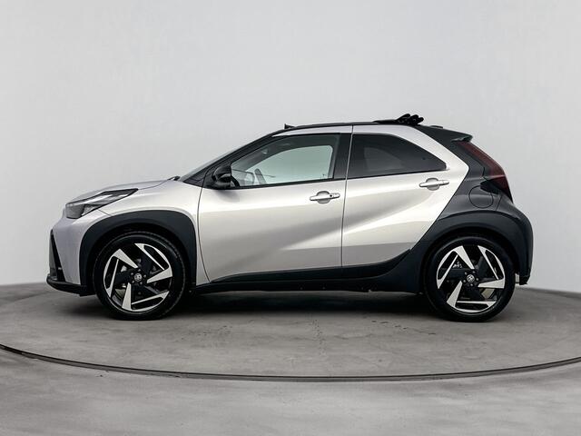Toyota AYGO X Hybrid 115 envy | Apple Carplay & Android Auto | Parkeercamera | Onderweg-naar-dealer*