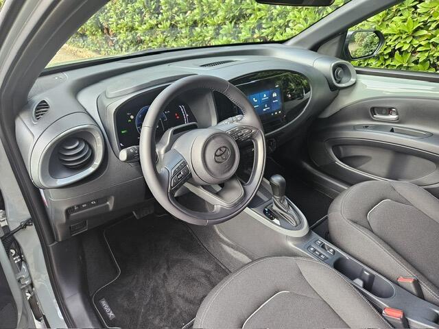 Toyota AYGO X Hybrid 115 pulse Easy Pack 2000 EURO KORTING
