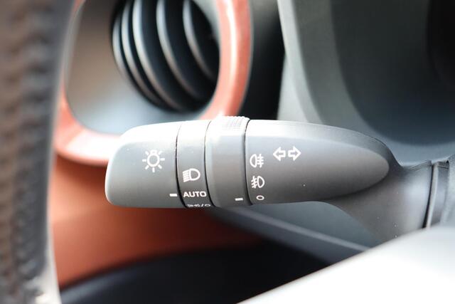 Toyota AYGO X Hybrid 115 pulse, Easy Pack, november leveren, Nieuw en met €1.750, - inruilpremie!!