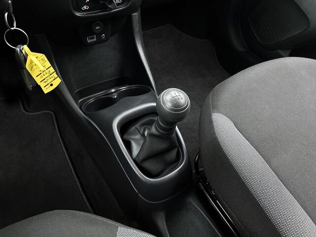Toyota AYGO 1.0 VVT-i x-fun