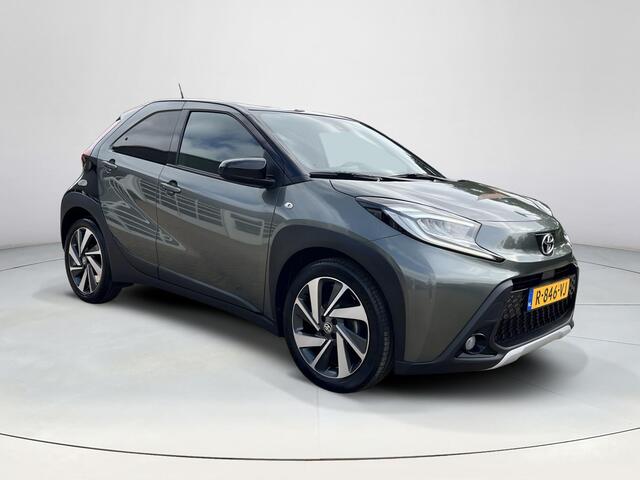 Toyota AYGO X 1.0 VVT-i MT Envy | JBL audio | LED koplampen | Carplay | Parkeercamera | 18 inch LM-velgen |