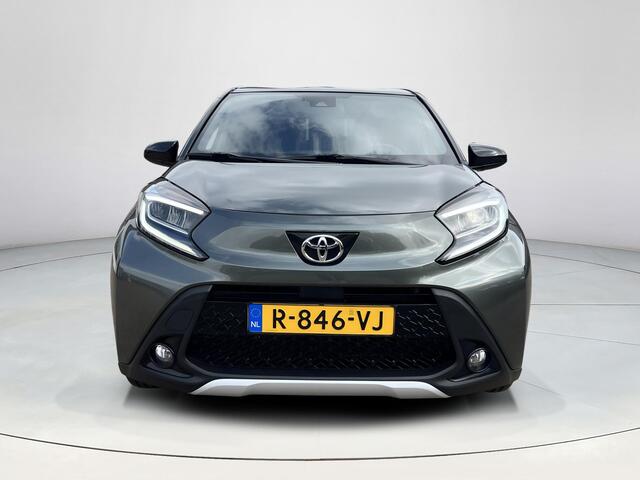 Toyota AYGO X 1.0 VVT-i MT Envy | JBL audio | LED koplampen | Carplay | Parkeercamera | 18 inch LM-velgen |