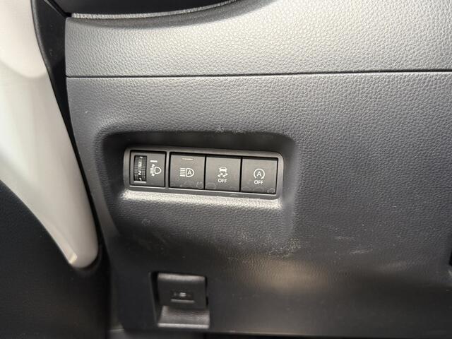 Toyota AYGO X 1.0 VVT-i MT | Nieuw Binnen! | Airco | Cruise | Lane Assist