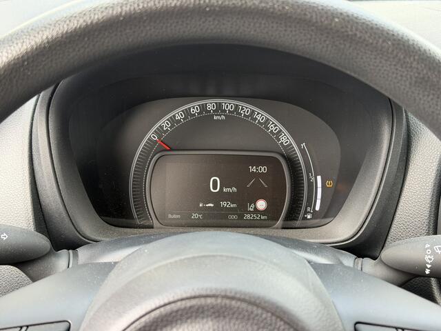 Toyota AYGO X 1.0 VVT-i MT | Nieuw Binnen! | Airco | Cruise | Lane Assist