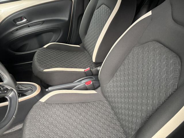 Toyota AYGO X 1.0 VVT-i S-CVT Pulse