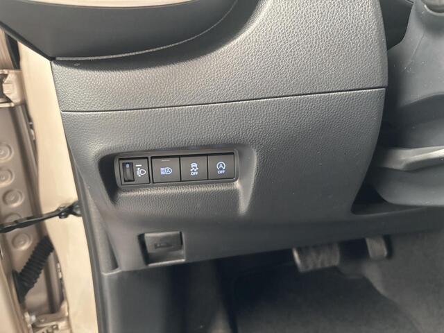 Toyota AYGO X 1.0 VVT-i S-CVT Pulse