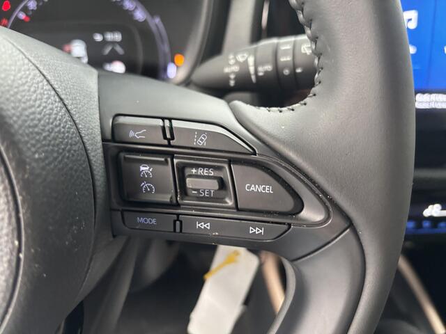 Toyota AYGO X 1.0 VVT-i S-CVT Pulse