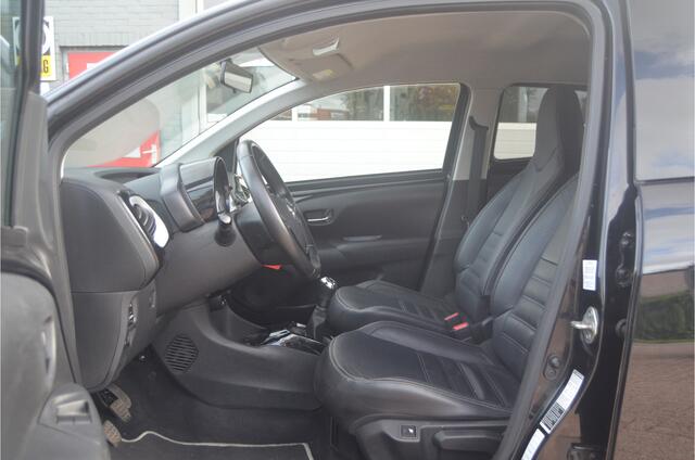 Toyota AYGO 1.0 VVT-i x Leder, Camera, 12 mnd. gar.