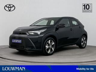 Toyota AYGO X Hybrid 115 play | Go Pack | voorraad