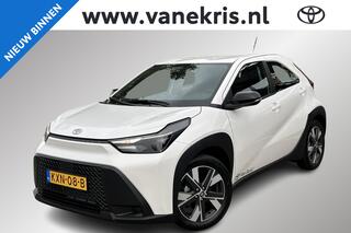 Toyota AYGO X Hybrid 115 play, GO Pack, LM Velgen, C