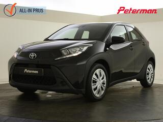 Toyota AYGO X 1.0 VVT-i S-CVT Play