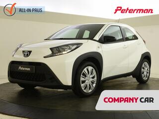 Toyota AYGO X 1.0 VVT-i MT Play | Carplay/AndroidAut
