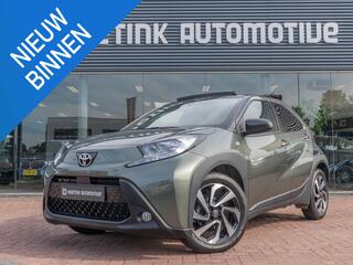 Toyota AYGO X 1.0 VVT-i S-CVT Pulse | Nette staat |