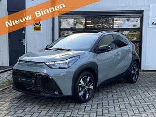 Toyota AYGO X 1.5 VVT-i HEV Pulse e-CVT Elektrisch v