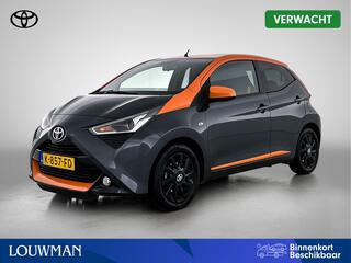 Toyota AYGO 1.0 VVT-i x-JBL | BTW voertuig | Dealer