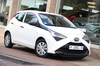 Toyota AYGO 1.0 VVT-i x-fun Airco 65.000km !